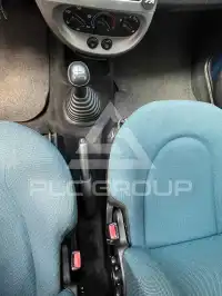 2009 Ford KA