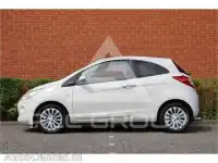 2009 Ford KA