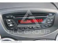 2009 Ford KA