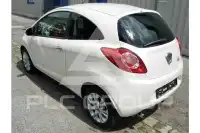 2009 Ford KA