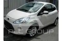 2009 Ford KA