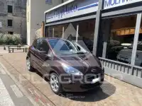2009 Ford KA