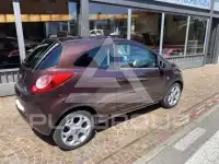 2009 Ford KA