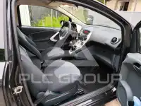 2009 Ford KA