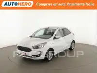 2009 Ford KA