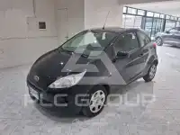 2009 Ford KA