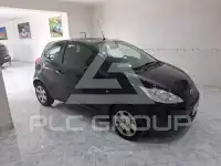2009 Ford KA
