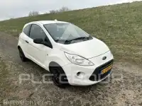2009 Ford KA