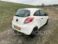 2009 Ford KA