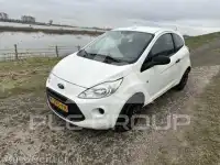 2009 Ford KA