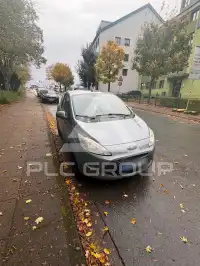 2009 Ford KA