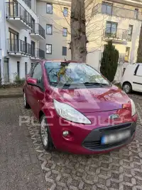 2009 Ford KA
