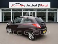 2009 Ford KA