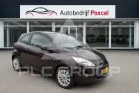 2009 Ford KA