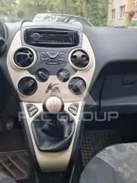 2009 Ford KA