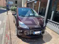 2009 Ford KA