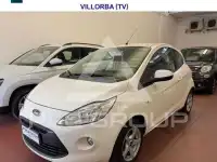 2009 Ford KA