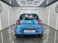 2009 Ford KA