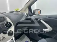 2009 Ford KA