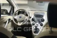 2009 Ford KA