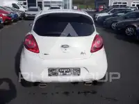 2009 Ford KA