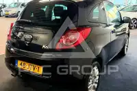 2009 Ford KA