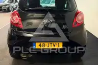 2009 Ford KA