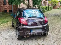 2009 Ford KA