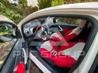 2009 Ford KA