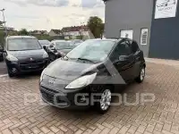 2009 Ford KA