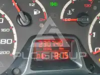 2009 Ford KA
