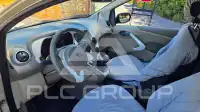 2009 Ford KA