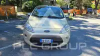 2009 Ford KA