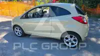 2009 Ford KA