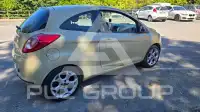 2009 Ford KA