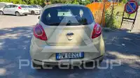 2009 Ford KA