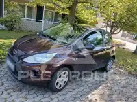 2009 Ford KA