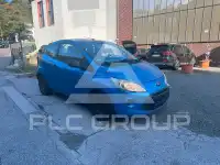 2009 Ford KA