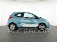 2009 Ford KA
