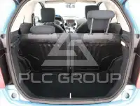 2009 Ford KA