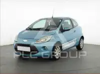 2009 Ford KA