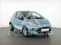 2009 Ford KA