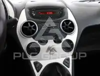 2009 Ford KA