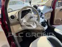2009 Ford KA