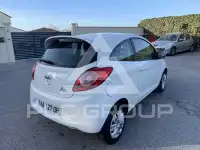2009 Ford KA