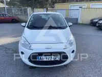 2009 Ford KA