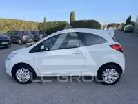 2009 Ford KA