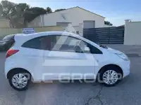 2009 Ford KA