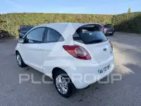 2009 Ford KA