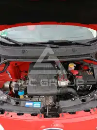 2009 Ford KA